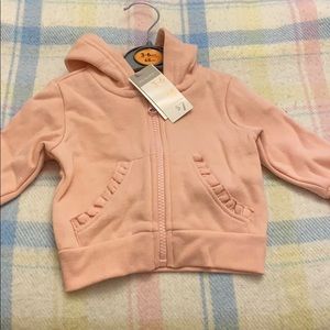 Brand New 3-6 month sweater